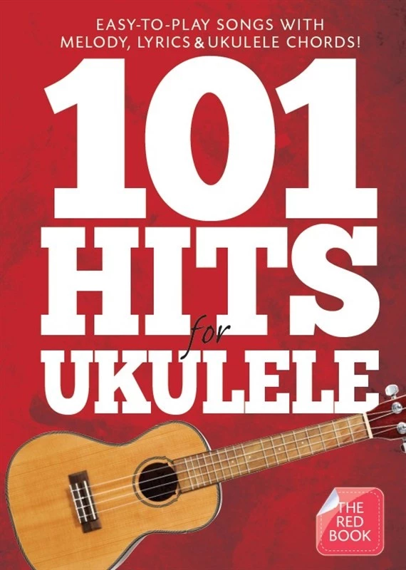 Crescendo Music 101 Hits For Ukulele Manuscript 4 Crescendo Music 101 Hits For Ukulele Manuscript