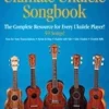 Crescendo Music Ultimate Ukulele Songbook