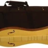 Crescendo Music Folk & Native Applecreek Hourglass Shape Dulcimer