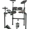 Crescendo Music Percussion Carlsbro Compact Electronic Drum Kit