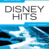 Crescendo Music Manuscript Really Easy Piano - Disney Hits 2 Crescendo Music Manuscript Really Easy Piano - Disney Hits