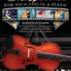 Crescendo Music Disney Songs For Solo Violin & Piano