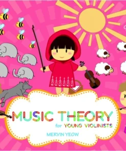 Crescendo Music Music Theory For Young Violinists Manuscript 8 Crescendo Music Music Theory For Young Violinists Manuscript