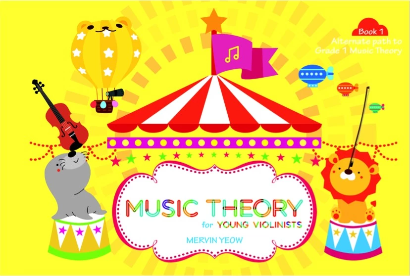 Crescendo Music Music Theory For Young Violinists Manuscript 3 Crescendo Music Music Theory For Young Violinists Manuscript