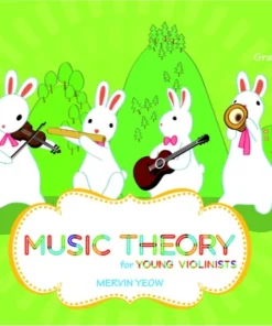 Crescendo Music Music Theory For Young Violinists Manuscript 7 Crescendo Music Music Theory For Young Violinists Manuscript