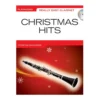 Crescendo Music Manuscript Really Easy Clarinet Playalong Christmas Hits 2 Crescendo Music Manuscript Really Easy Clarinet Playalong Christmas Hits
