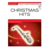 Crescendo Music Really Easy Saxophone Playalong Christmas Hits Manuscript