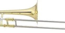 Brass Jupiter 1100 Series Trombone