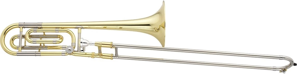 Jupiter 1100 Series With F Attachment Trombone Brass 3 Jupiter 1100 Series With F Attachment Trombone Brass