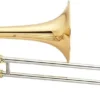 Jupiter 1100 Series F Attachment Rose Brass Trombone 2 Jupiter 1100 Series F Attachment Rose Brass Trombone
