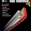 Hal Leonard Manuscript FastTrack Harmonica Method Book 1