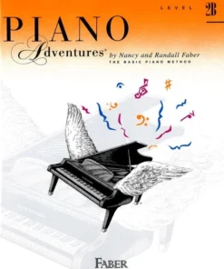 Crescendo Music Piano Adventures All In Two : Lesson & Theory 10 Crescendo Music Piano Adventures All In Two : Lesson & Theory