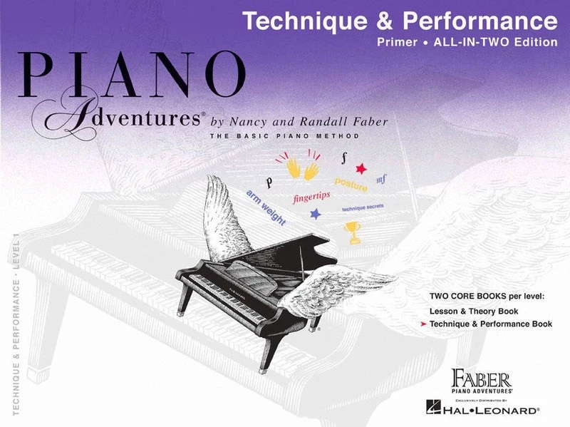 Crescendo Music Manuscript Piano Adventures All In Two : Technique & Performance 3 Crescendo Music Manuscript Piano Adventures All In Two : Technique & Performance