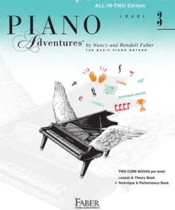 Crescendo Music Manuscript Piano Adventures All In Two : Technique & Performance 12 Crescendo Music Manuscript Piano Adventures All In Two : Technique & Performance