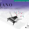 Crescendo Music Piano Adventures Performance Book 2 Crescendo Music Piano Adventures Performance Book