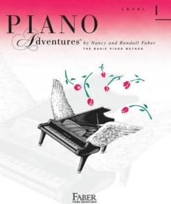 Crescendo Music Piano Adventures Performance Book 11 Crescendo Music Piano Adventures Performance Book