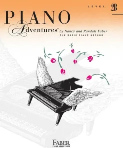 Crescendo Music Piano Adventures Performance Book 13 Crescendo Music Piano Adventures Performance Book