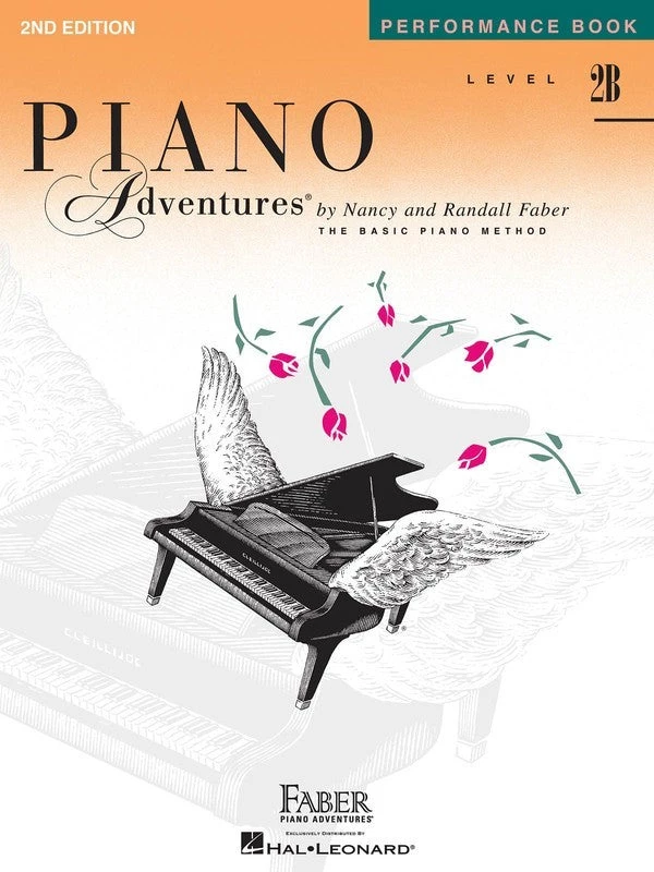Crescendo Music Piano Adventures Performance Book 6 Crescendo Music Piano Adventures Performance Book