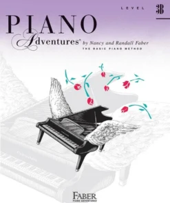 Crescendo Music Piano Adventures Performance Book 15 Crescendo Music Piano Adventures Performance Book