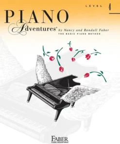 Crescendo Music Piano Adventures Performance Book 16 Crescendo Music Piano Adventures Performance Book