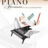Crescendo Music Piano Adventures Accelerated For The Older Beginner : Theory Book 1 Crescendo Music Piano Adventures Accelerated For The Older Beginner : Theory Book