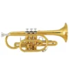 Crescendo Music Brass Fontaine Bb Cornet