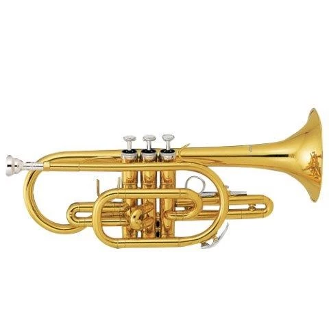 Crescendo Music Brass Fontaine Bb Cornet 3 Crescendo Music Brass Fontaine Bb Cornet