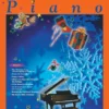Crescendo Music Alfred's Basic Piano Library: Top Hits! Christmas Book 1A Manuscript