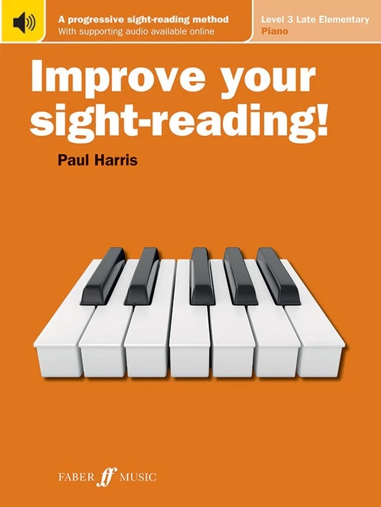 Crescendo Music Improve Your Sight Reading Piano By Paul Harris 6 Crescendo Music Improve Your Sight Reading Piano By Paul Harris