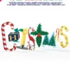 Crescendo Music The Best Christmas Songs Ever PVG 1 Crescendo Music The Best Christmas Songs Ever PVG