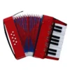 Crescendo Music Folk & Native Junior Piano Accordion 2 Crescendo Music Folk & Native Junior Piano Accordion
