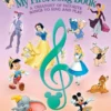 Hal Leonard Disney's My First Songbook Vol. 3 Manuscript 1 Hal Leonard Disney's My First Songbook Vol. 3 Manuscript