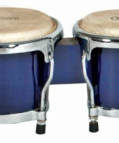 Crescendo Music Junior Bongos Mano Percussion