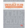 Crescendo Music Ukulele Club Songbook Manuscript 2 Crescendo Music Ukulele Club Songbook Manuscript
