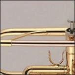 Crescendo Music Brass J.Michael B♭ Trumpet ATR380
