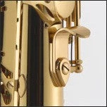 Crescendo Music J.Michael E♭ Alto Saxophone AAL780 5 Crescendo Music J.Michael E♭ Alto Saxophone AAL780
