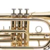Crescendo Music Brass J.Michael B♭ Cornet ACT420