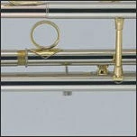 Crescendo Music Brass J.Michael B♭ Cornet ACT420 5 Crescendo Music Brass J.Michael B♭ Cornet ACT420