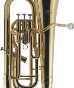 Crescendo Music J.Michael B♭ Euphonium AEU1500