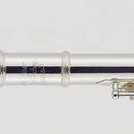 Crescendo Music Woodwind J.Michael Curved & Straight Head Flute AFLU450S 6 Crescendo Music Woodwind J.Michael Curved & Straight Head Flute AFLU450S