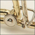 Crescendo Music J.Michael Tenor Bass Trombone ATB550L Brass