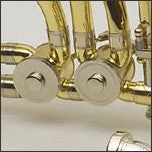 Crescendo Music J.Michael Bass Trombone ATB900