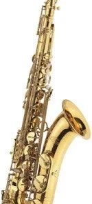Crescendo Music Woodwind J.Michael B♭ Tenor Saxophone ATN600