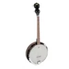 Crescendo Music Bryden Deluxe 5 String Banjo