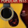 Crescendo Music Fingerpicking Popular Hits Guitar TAB