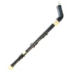 Crescendo Music Linley Bass Recorder With Bent Neck