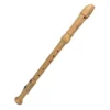 Crescendo Music MEINEL Maple Tenor Recorder Woodwind
