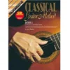 Crescendo Music Progressive Classical Guitar Method By Jason Waldron
