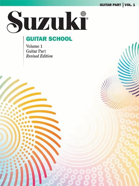 Crescendo Music Suzuki Guitar School Guitar Part Revised Ed Manuscript 3 Crescendo Music Suzuki Guitar School Guitar Part Revised Ed Manuscript