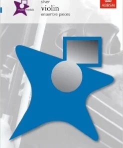 Crescendo Music Music Medals Violin Ensemble Pieces 9 Crescendo Music Music Medals Violin Ensemble Pieces